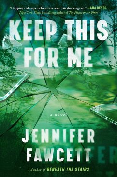 Keep This for Me (eBook, ePUB) - Fawcett, Jennifer