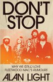 Don't Stop (eBook, ePUB)