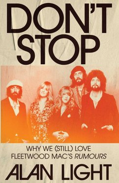 Cover Don't Stop (eBook, ePUB)