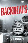 Backbeats (eBook, ePUB)