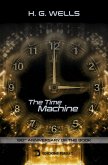 The Time Machine (eBook, ePUB) The Time Machine (eBook, ePUB)