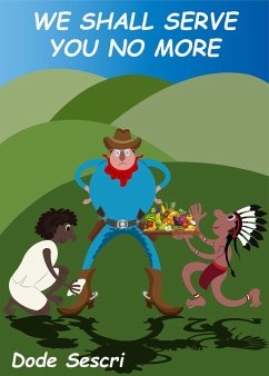 Cover We Shall Serve You No More (Words To Elate) (eBook, ePUB)