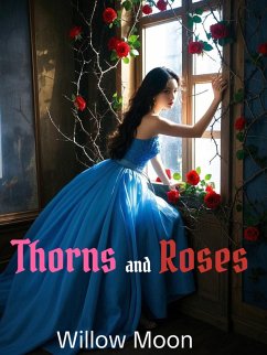 Thorns and Roses (eBook, ePUB) - Moon, Willow