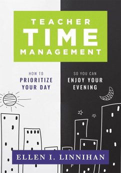 Cover Teacher Time Management (eBook, ePUB)
