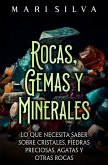 Rocas, gemas y minerales (eBook, ePUB)