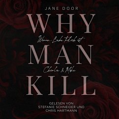 WHY MAN KILL (MP3-Download) - Door, Jane