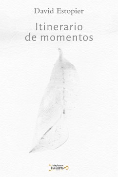 Cover Itinerario de momentos (eBook, ePUB)