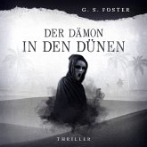 Penny Archer, Band 2: Der Dämon in den Dünen (MP3-Download) Penny Archer, Band 2: Der Dämon in den Dünen (MP3-Download)