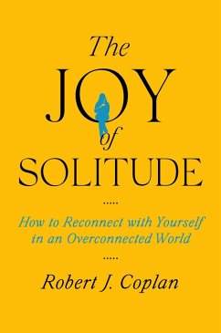 Cover The Joy of Solitude (eBook, ePUB)