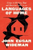Languages of Home (eBook, ePUB) Languages of Home (eBook, ePUB)
