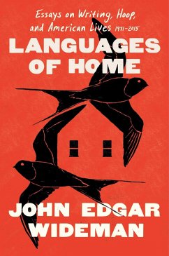 Cover Languages of Home (eBook, ePUB)