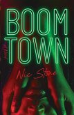 Boom Town (eBook, ePUB)