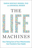 The Life Machines (eBook, ePUB)