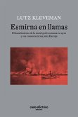 ESMIRNA EN LLAMAS (eBook, ePUB)