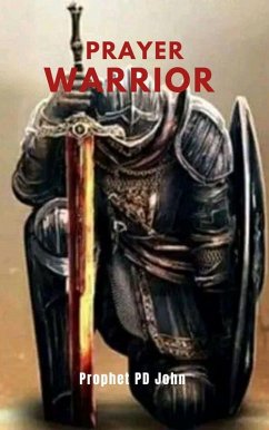 Cover Prayer Warriors (eBook, ePUB)