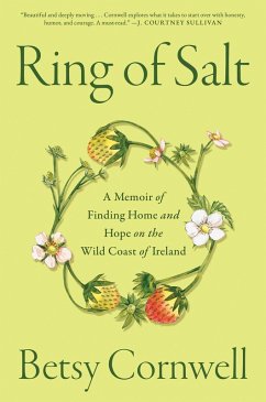 Cover Ring of Salt (eBook, ePUB)