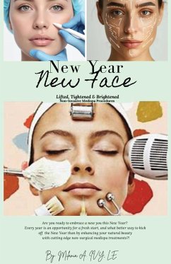 Cover New Year, New Face (eBook, ePUB)