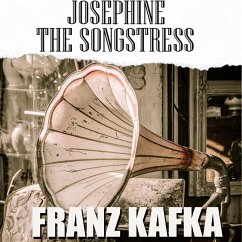 Cover Josephine the Songstress (MP3-Download)