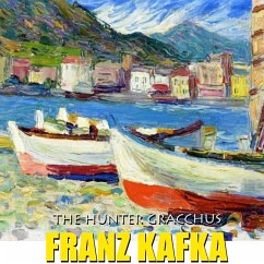 Cover The Hunter Gracchus (MP3-Download)