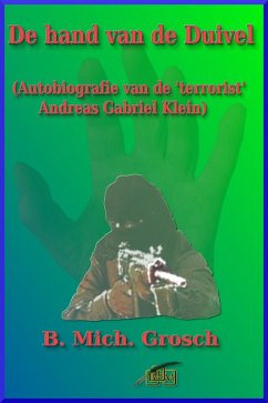 De hand van de Duivel (eBook, ePUB) - Grosch, B. Mich.