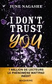 I don't trust you (eBook, ePUB)