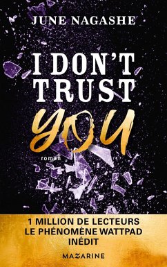 Cover I don't trust you (eBook, ePUB)