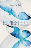 Éphémère - tome 1 - Promesses murmurées (eBook, ePUB)