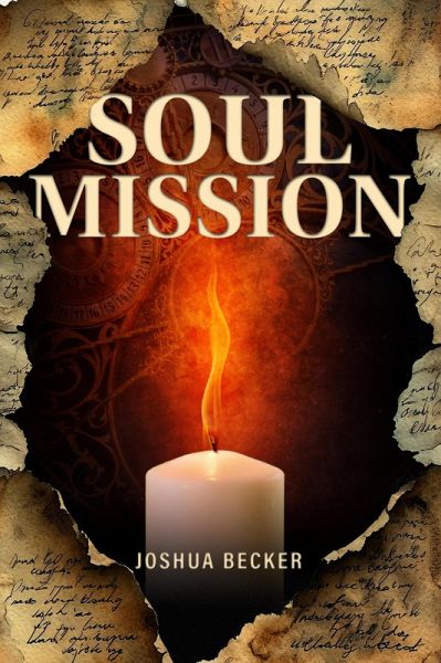 Soul Mission (eBook, ePUB)