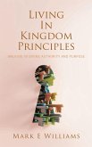 Living In Kingdom Principles (eBook, ePUB)