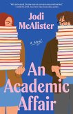 An Academic Affair (eBook, ePUB)
