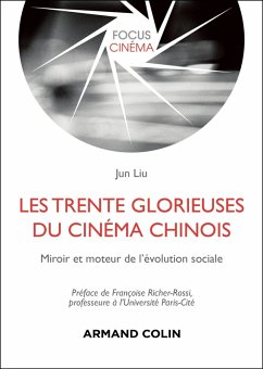 Cover Les Trente Glorieuses du cinéma chinois (eBook, ePUB)