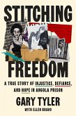 Stitching Freedom (eBook, ePUB)