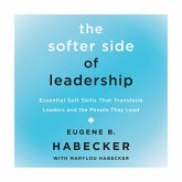 The Softer Side of Leadership (MP3-Download) The Softer Side of Leadership (MP3-Download)