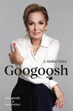Cover Googoosh (eBook, ePUB)