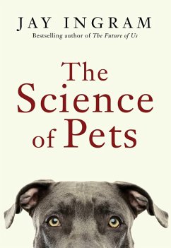 Cover The Science of Pets (eBook, ePUB)