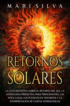 Cover Retornos solares (eBook, ePUB)