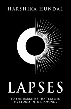 Lapses (eBook, ePUB) - Hundal, Harshika