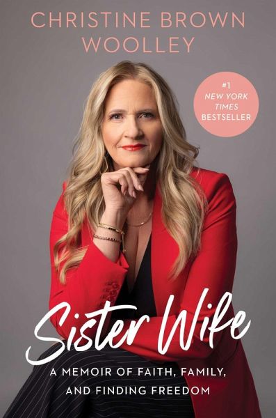 Sister Wife (eBook, ePUB)