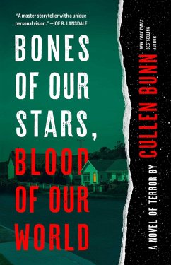 Bones of Our Stars, Blood of Our World (eBook, ePUB) - Bunn, Cullen