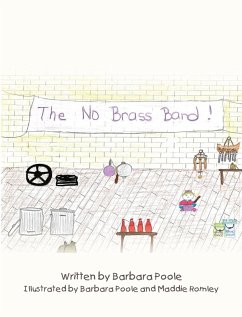 Cover The No Brass Band (eBook, ePUB)