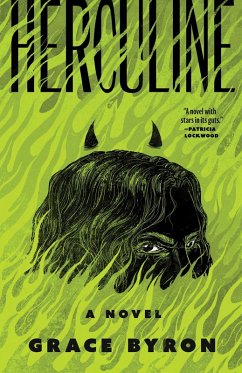 Herculine (eBook, ePUB) - Byron, Grace