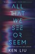 All That We See or Seem (eBook, ePUB) - Bild 1