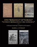 FIVE "ROMANCES" OF "CORDEL" (eBook, ePUB)