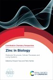 Zinc in Biology (eBook, ePUB)
