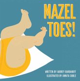 Mazel Toes! (eBook, ePUB) Mazel Toes! (eBook, ePUB)