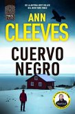 Cuervo negro (eBook, ePUB)