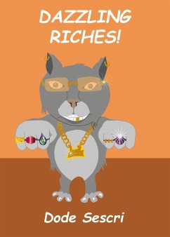 Cover Dazzling Riches (Words To Elate) (eBook, ePUB)