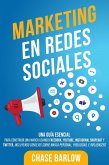 Marketing en Redes Sociales (eBook, ePUB)