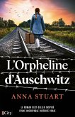 L'orpheline d'Auschwitz (eBook, ePUB) L'orpheline d'Auschwitz (eBook, ePUB)