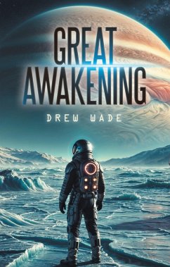 Great Awakening (eBook, ePUB) Cover Great Awakening (eBook, ePUB)